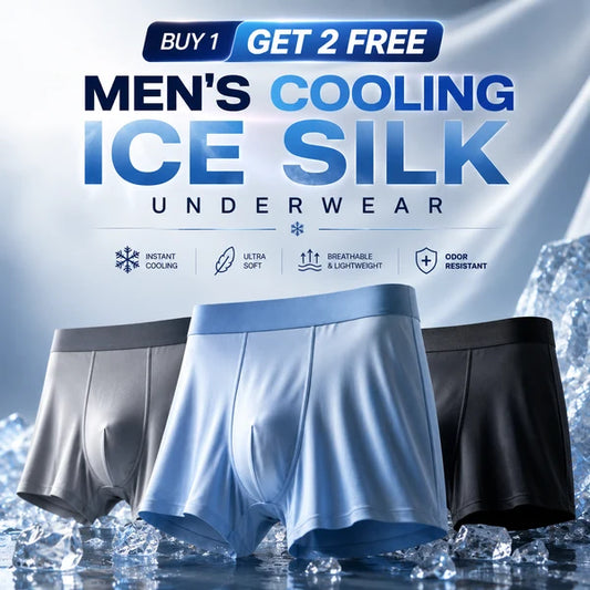 AirNest Seamless Boxer