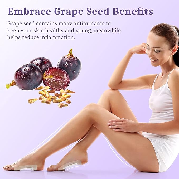 Detox Foot Patches